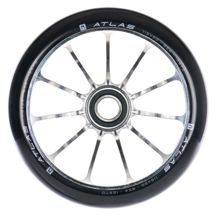 Колесо для трюкового самокату Ethic DTC Atlas Pro FRD.047973