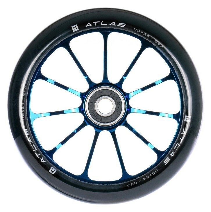 Колесо для трюкового самокату Ethic DTC Atlas Pro FRD.048004