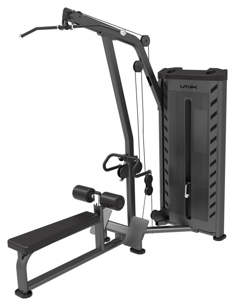 Тренажер верхняя/нижняя тяга VNK EXO Pro RNS_FS1908