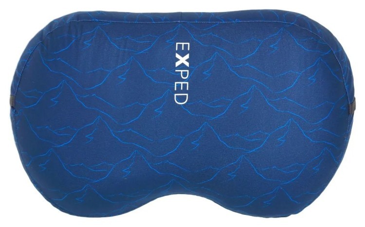 Подушка Exped Down Pillow L GRG_018.1160