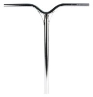 Кермо руль Ethic DTC Dynasty V2 670 мм - Polished