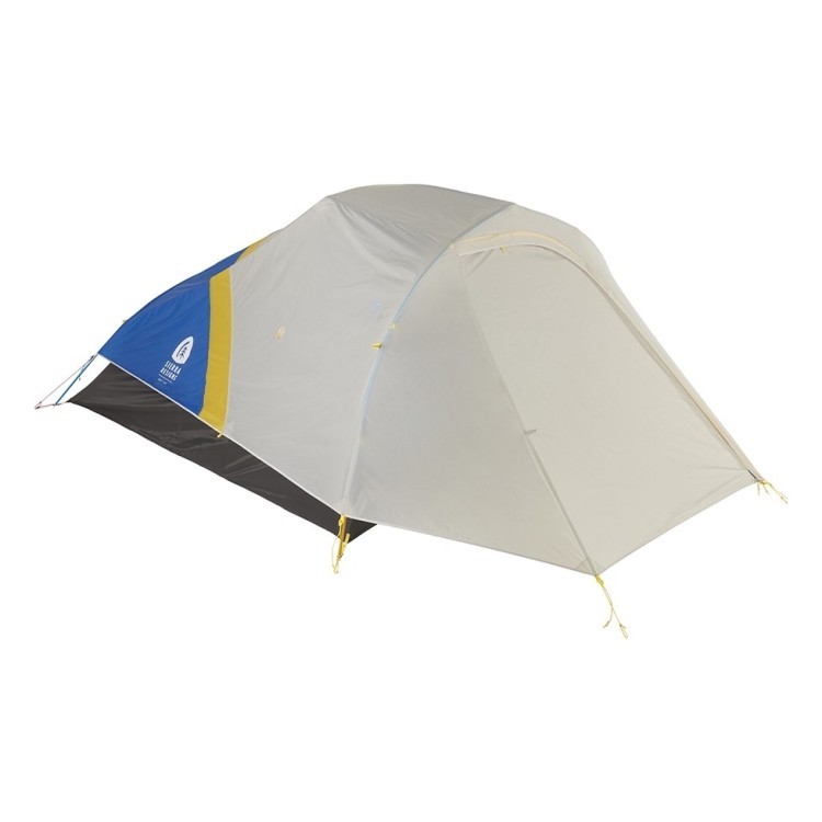 Sierra Designs палатка Studio 3 blue-yellow 40150818