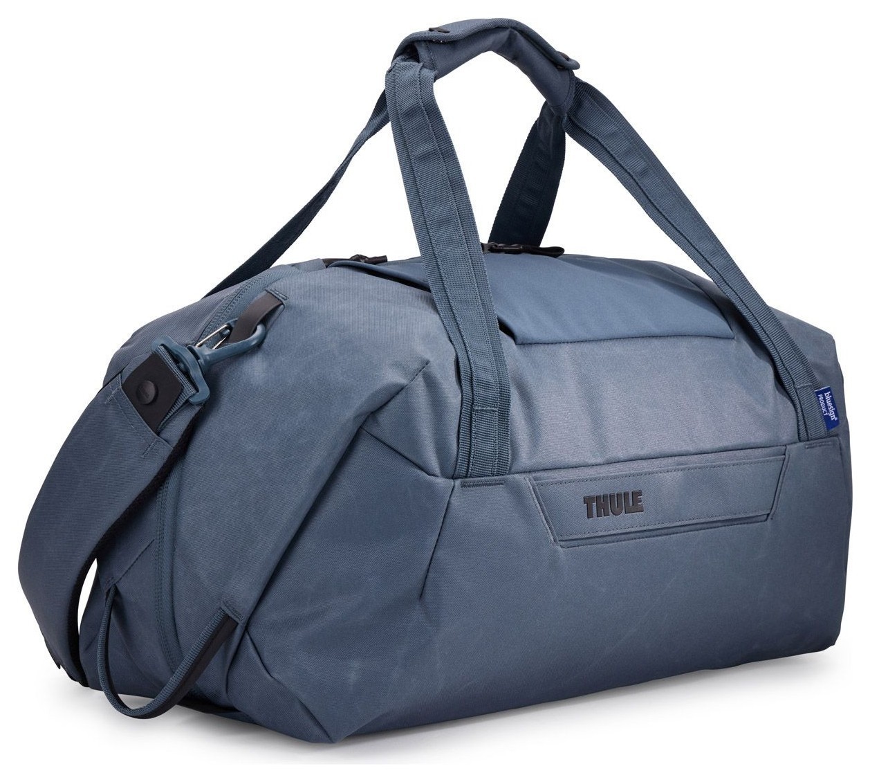 Дорожня сумка Thule Aion Duffel 35L (Dark Slate) 3205021 (TH 3205021) TH 3205021