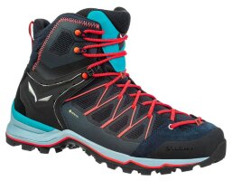 Ботинки Salewa WS MTN Trainer Lite MID GTX