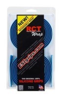 Обмотка руля ESI RCT Wrap Aqua (голубая)