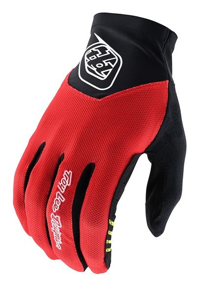 Вело Перчатки TLD ACE 2.0 glove [Red] Размер S OBOD_421786022