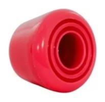 Запасные тормоза для роликовых коньков Rio Roller Red (RIO505)