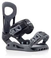 Кріплення для сноуборду Drake KING XL Black (71121025)