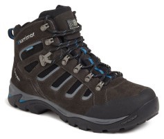 Ботинки зимние мужские Karrimor BODMIN WINTER WEATHERTITE M 46 (12.0UK) Black (K928-BLK) O