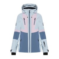 Куртка Rehall Evy для жінок 2023 ice blue