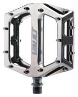 Педалі DMR Vault - Black Chrome