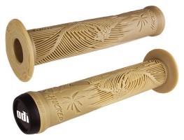 Гріпси ODI Hucker Signature 160mm w/Flange Sand