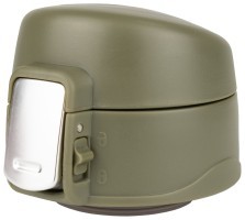 Крышка для термосов TRAMP UTRC-106-107-PRB-mat-olive
