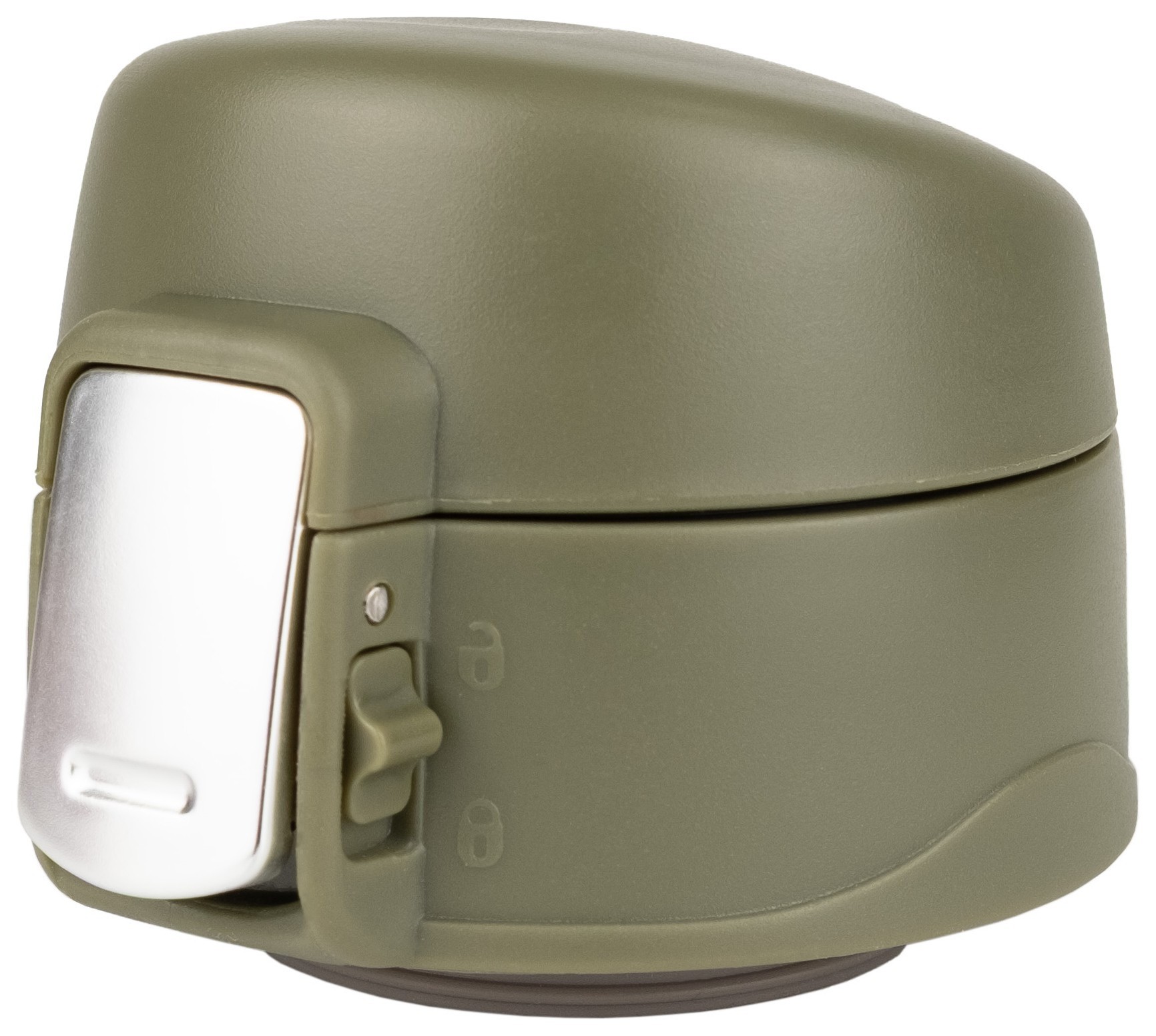 Крышка для термосов TRAMP UTRC-106-107-PRB-mat-olive UTRC-106-107-PRB-mat-olive