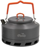 Чайник с теплообменником Tramp Firebird 1,1л UTRC-120