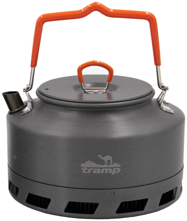 Чайник з теплообмінником Tramp Firebird 1,1л UTRC-120 UTRC-120