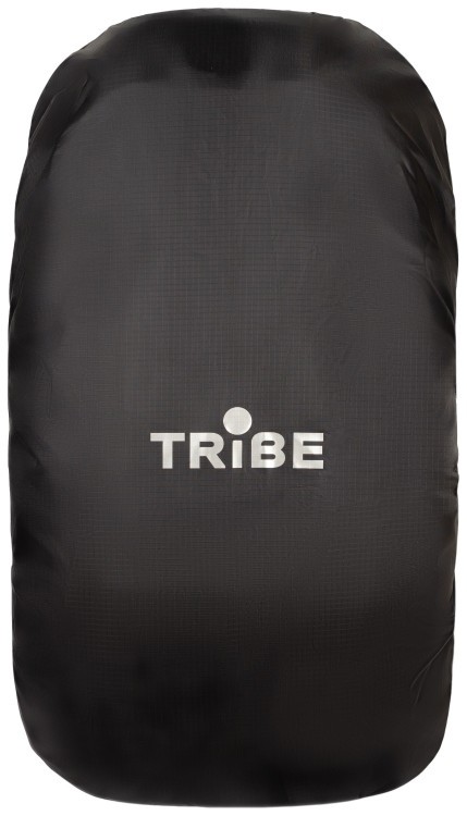 Чехол на рюкзак Tribe Raincover 20-35 л T-IZ-0006-S-black T-IZ-0006-S-black