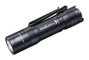 Ліхтар ручний Fenix E12 V3.0