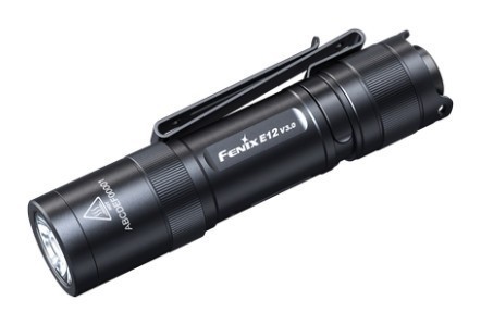Ліхтар ручний Fenix E12 V3.0 FNR_E12V30