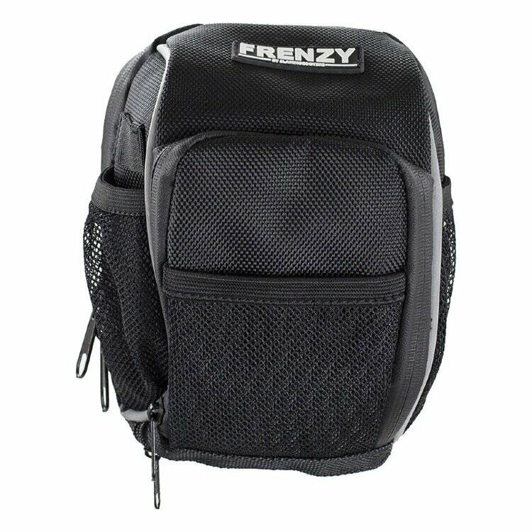 Frenzy сумка на руль Scooter Bag black FR550