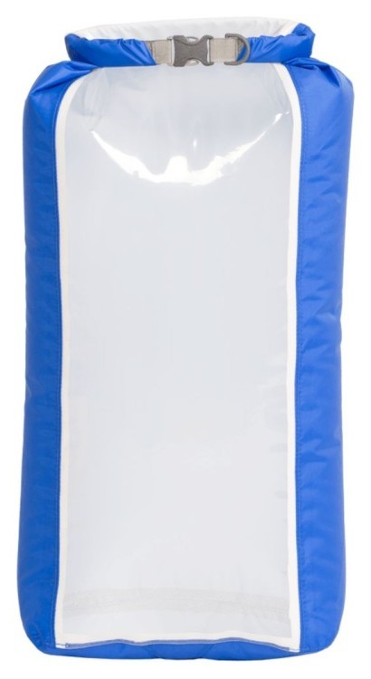 Гермомішок Exped Fold Drybag CS L 018.0463