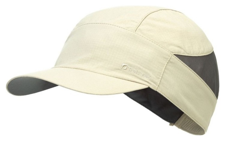 Кепка Trekmates Shine cap 015.1429
