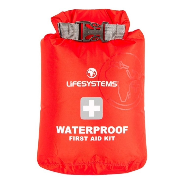 Аптечка Lifesystems First Aid Drybag 27120