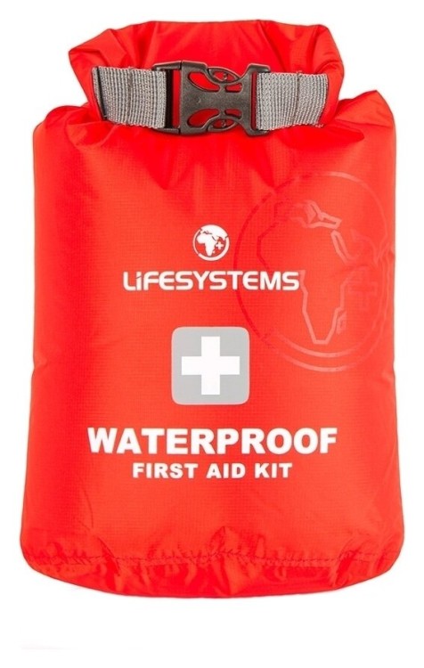 Аптечка Lifesystems First Aid Drybag 27120