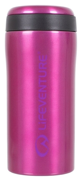 Кружка Lifeventure Thermal Mug розовая 9530P