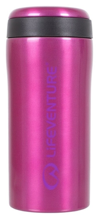 Гуртка Lifeventure Thermal Mug pink 9530P