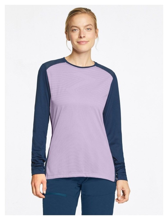 Реглан Ziener Nabrina для жінок sweet lilac 239113-550-36