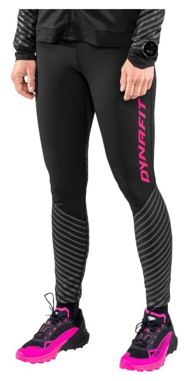 Брюки Dynafit Reflective Tights Wms 016.002.2224