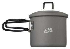 Казанок Esbit PT625HA