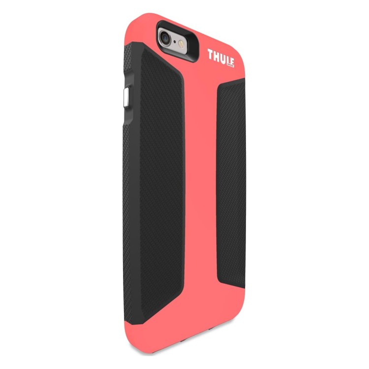 Чохол Thule Atmos X4 for iPhone 6+ / iPhone 6S+ (Fiery Coral - Dark Shadow) (TH 3203023) TH 3203023