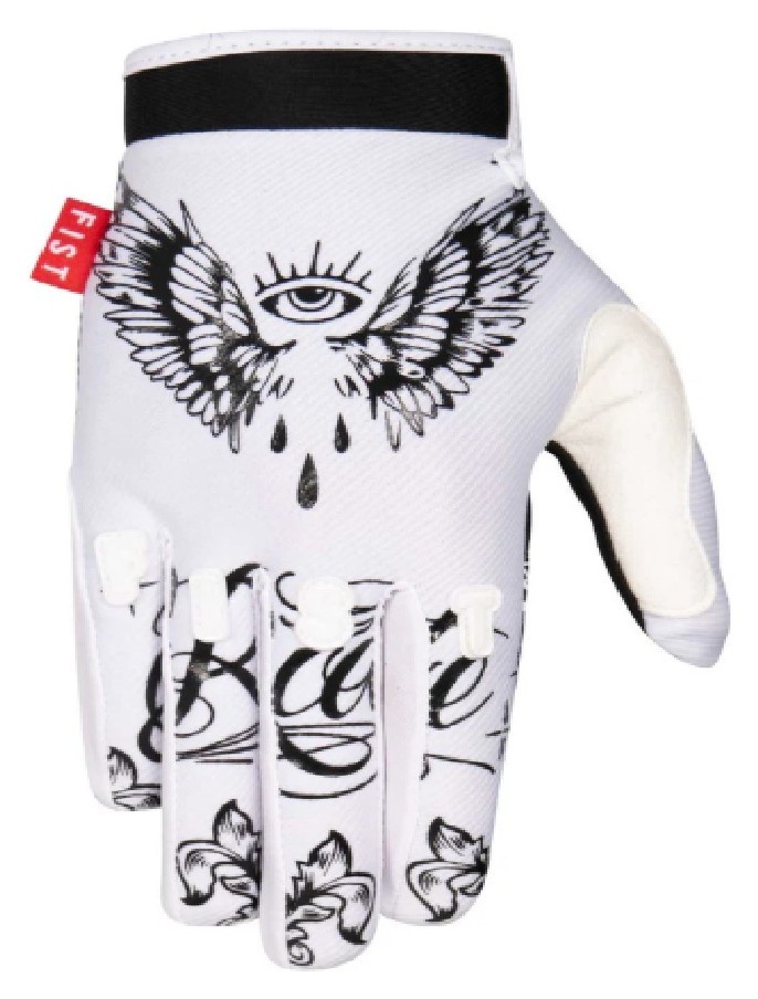 Перчатки Fist ANTHONY JEAN JEAN - FLYING - Large VELD_F-GS-01316-L