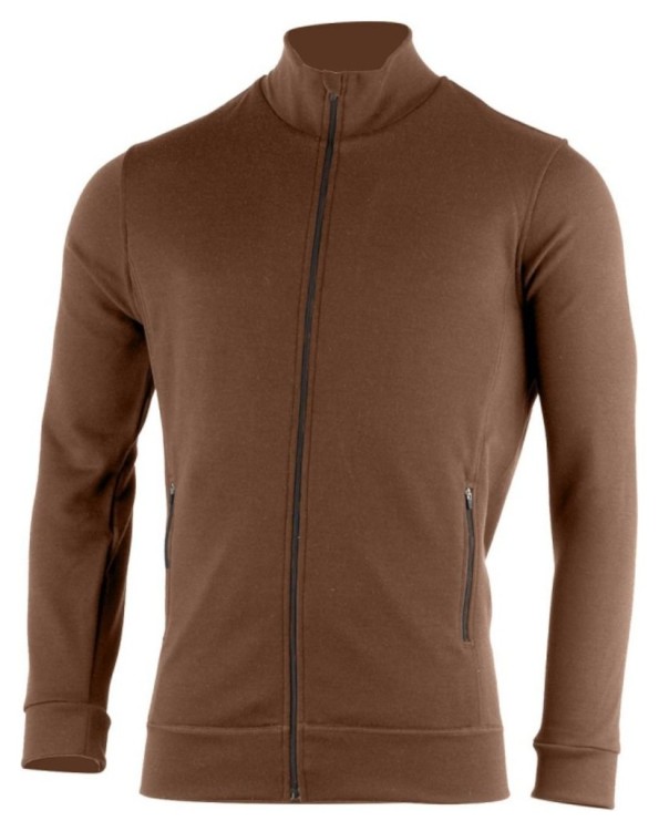Флисовая кофта Lasting Therm 002.001.5680