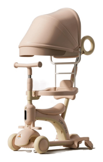 Самокат CITY LINE Smart Baby 669 Трансформер микс, 1 кор. (4 шт.) цвета микс MRTN_2899