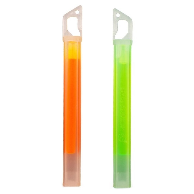 Палички Lifesystems 15 Hours Glowsticks 42410