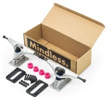 Mindless подвески Surf Skate 159 мм