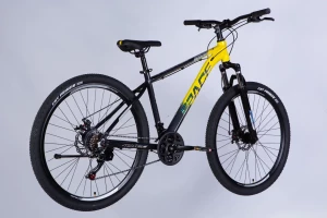 Велосипед уцененный AL 27.5