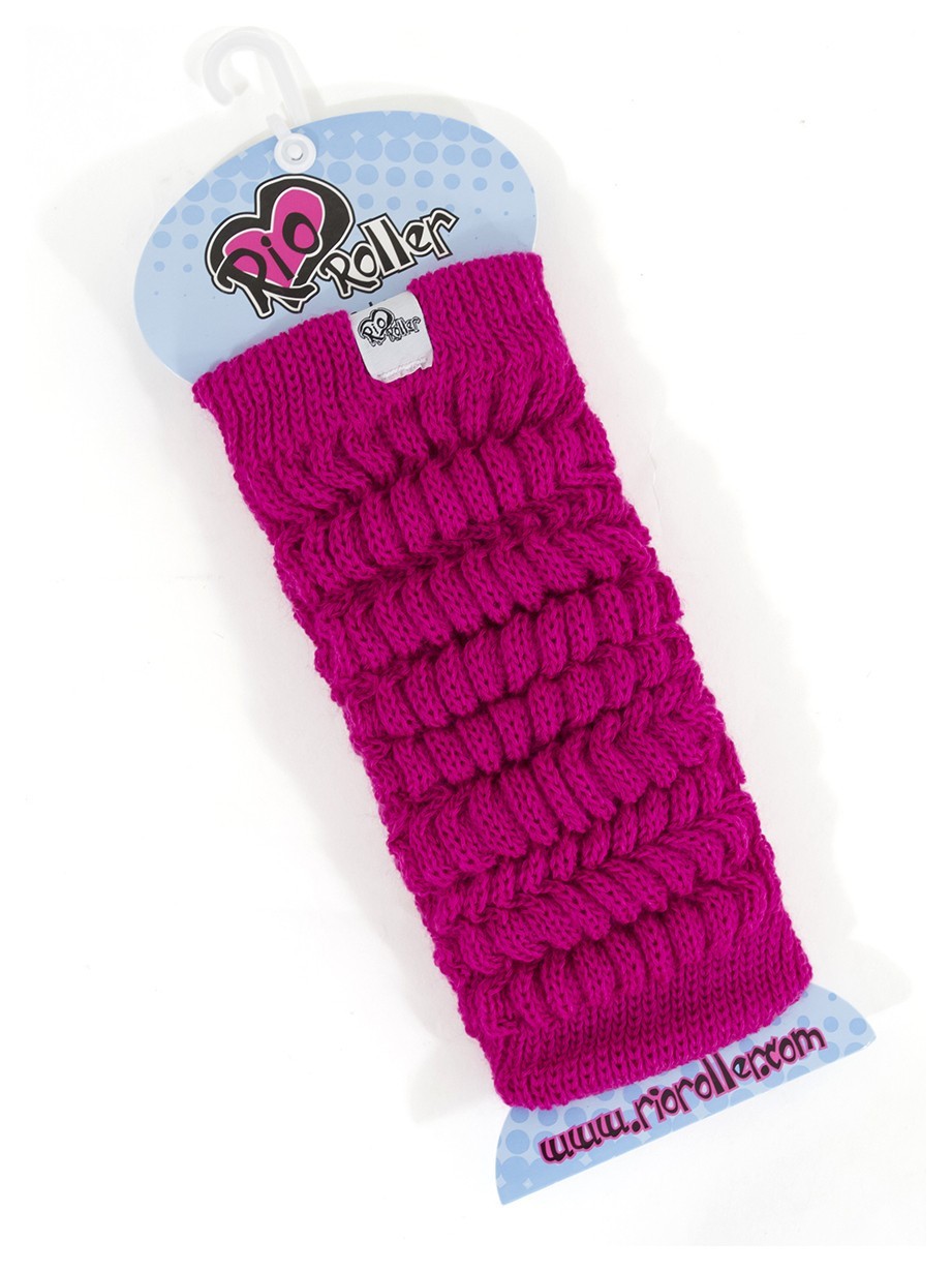 Гетри Rio Roller Pink RCH_1571