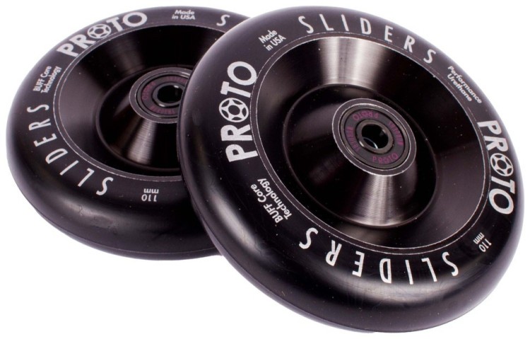 Колеса для трюкового самокату Proto Sliders FRD.046868
