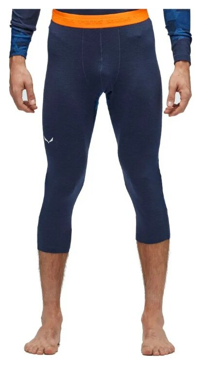 Термоштани Salewa Cristallo 3/4 Mns GRG_013.002.9326