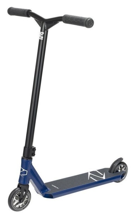 Самокат трюковой Fuzion Z250 Blue SKB-78-18
