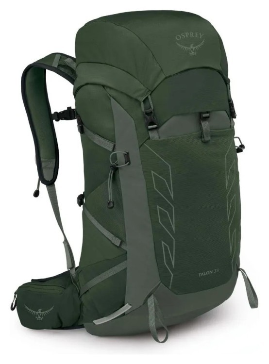Рюкзак Osprey Talon 33 GRG_009.3832