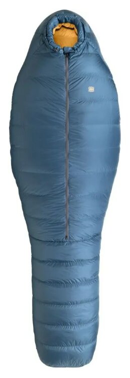Спальник пуховий Turbat Kuk 700 GRG_012.005.0368