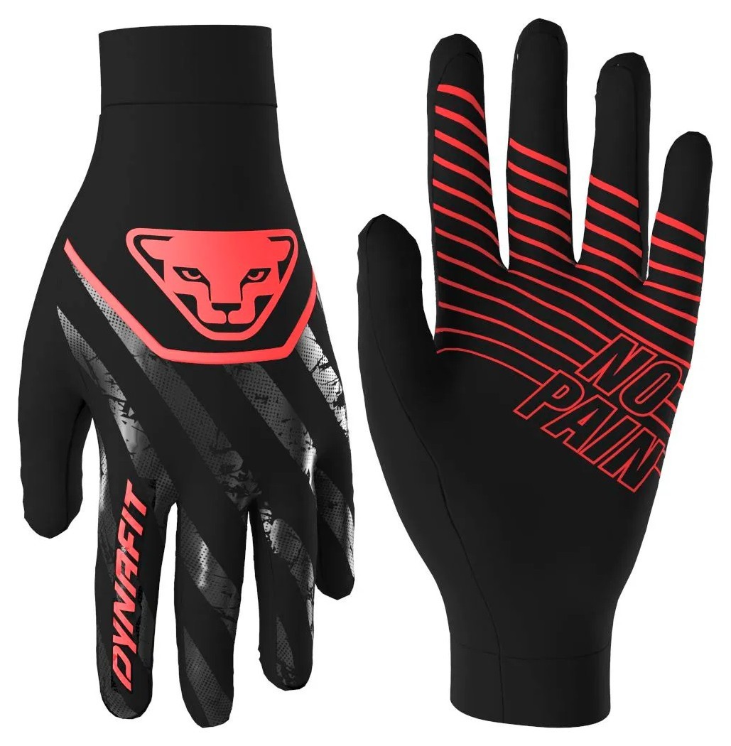 Перчатки Dynafit Trail Reflective Gloves GRG_016.002.2931