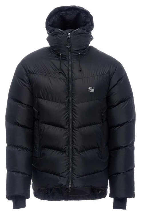 Куртка Turbat Petros Pro Mns GRG_012.004.2795