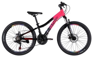 Велосипед AL 24