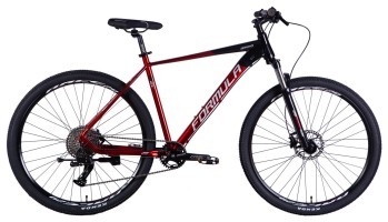 Велосипед AL 29